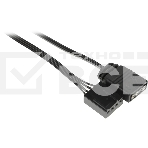 Вентилятор для корпуса ID-Cooling NO-12015-XT ARGB белый, 120 мм, 2000 об/мин, 31.2 дБ, 4 pin, фото4