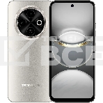 Смартфон Tecno SPARK 30C 4/128Gb золотой, фото 1