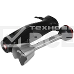 Блендер погружной Bosch MSM4B621, 1000Вт, черный, фото20