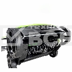Аэратор-скарификатор электрический (2515507) GreenWorks GDT15 Арт. 2515507, 1500W, 36 см, фото2
