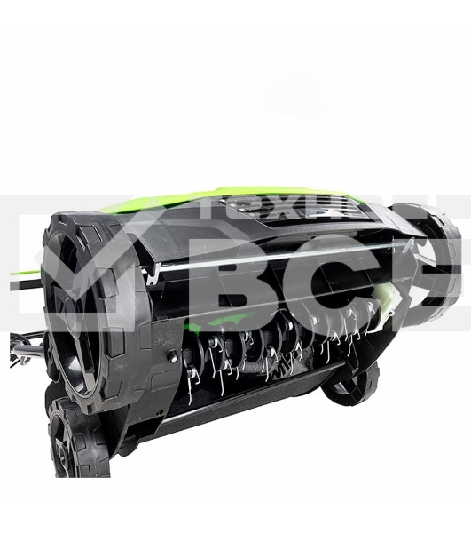 Аэратор-скарификатор электрический (2515507) GreenWorks GDT15 Арт. 2515507, 1500W, 36 см