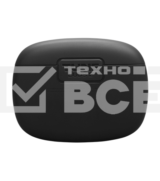 Наушники JBL, модель Tune Buds 2 Ghost черный