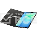 Чехол Samsung для Samsung Galaxy Tab S10 FE+ Smart Book Cover поликарбонат/полиуретан черный (EF-BX620PBEGRU), фото6