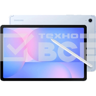 Планшет Samsung Galaxy Tab S10 FE 1580 (2.9) 8C RAM12Gb ROM256Gb 10.9