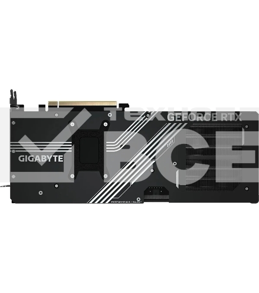 Видеокарта Gigabyte PCI-E GV-N507TWF3-16GD 1.0 NVIDIA GeForce RTX 5070TI 16Gb 256bit GDDR7 2452/28000 HDMIx1 DPx3 HDCP Ret