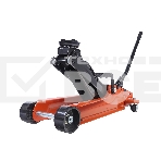 Домкрат подкатной PATRIOT DP 2750 2,75 Т, низкопрофильный, 85-385 мм, 12,5 кг, фото2