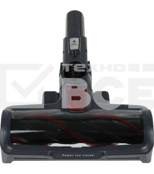 Пылесос вертикальный Tefal X-Force Flex 11.60 Aqua TY9890WO, синий/серый