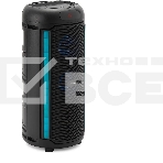 Минисистема Hyundai H-MC1221 черный 15Вт FM USB BT SD/MMC, фото5