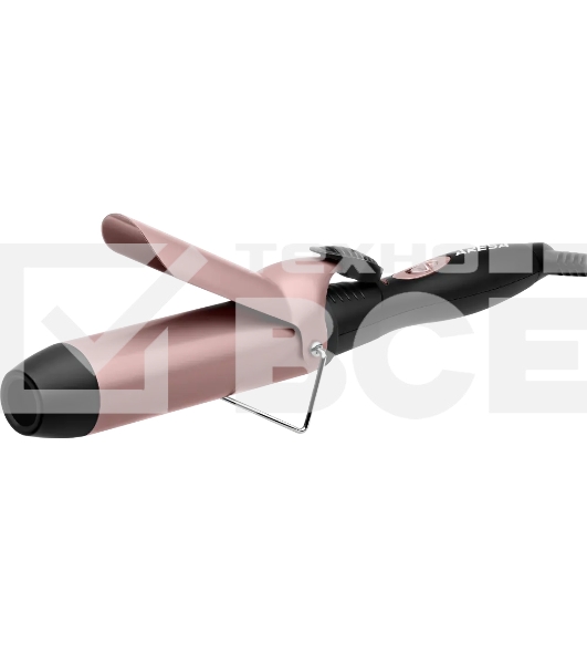 Щипцы для завивки ARESA AR-3334, 38 мм, 43-55 Вт