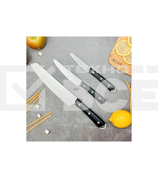 Набор ножей TALLER TR-22089
