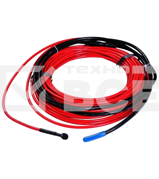 Кабель нагревательный Devi Flex-18T 1880 Вт 230 В 105 м