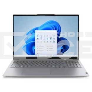 Ноутбук Lenovo ThinkBook G8 16-IRL серый 16