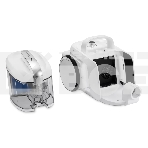 Пылесос Polaris PVC-1909 белый, фото6