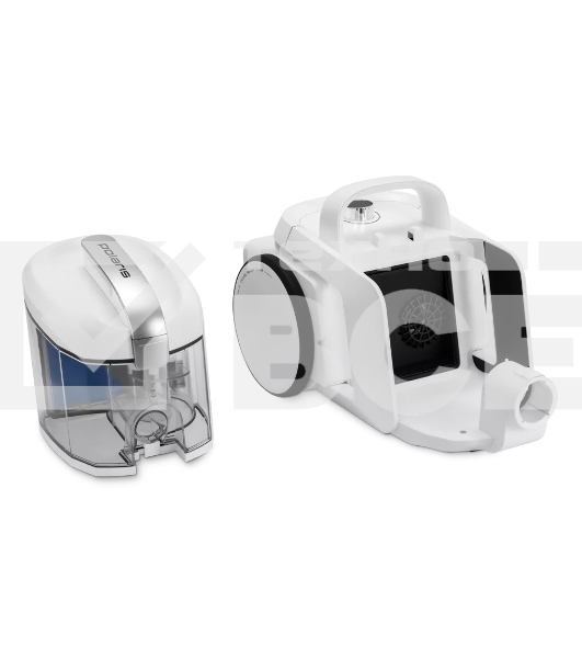 Пылесос Polaris PVC-1909 белый