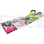 Ножницы кухонные TalleR TR-22092 / Материал лезвий - нержавеющая сталь 2Cr13 ., фото5