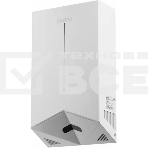 Сушилка для рук Faura FHD-1200W 1200Вт белый, фото3