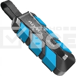 Внешний SSD ADATA SC740, 2TB, USB 3.2 Gen 2 Type-C, R/W 1050/1000, синий, фото14