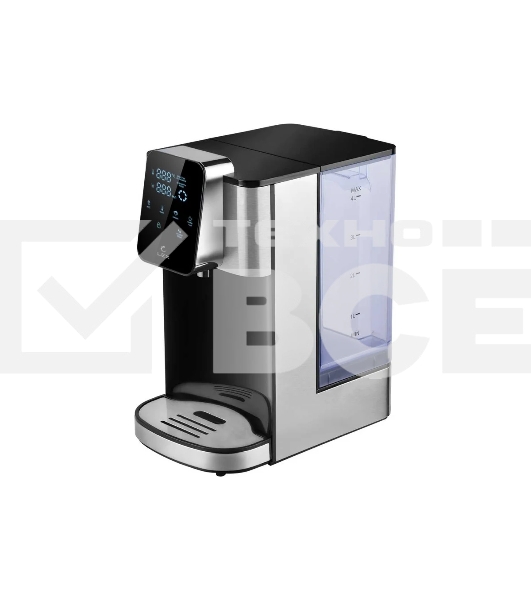 Термопот LEX LXTP 3620 черный