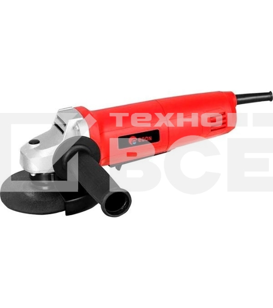 Машина шлифовальная угловая Edon AG-125/1000D