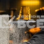 Бур по бетону Denzel цельная крестовая пластина, 14x215 мм, SDS PLUS, фото9