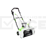 Снегоуборщик электрический RedVerg RD-ESB45/2000, фото7