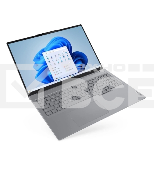Ноутбук Lenovo ThinkBook 16 G8 IAL Intel Core Ultra 7 255H 4400MHz/16