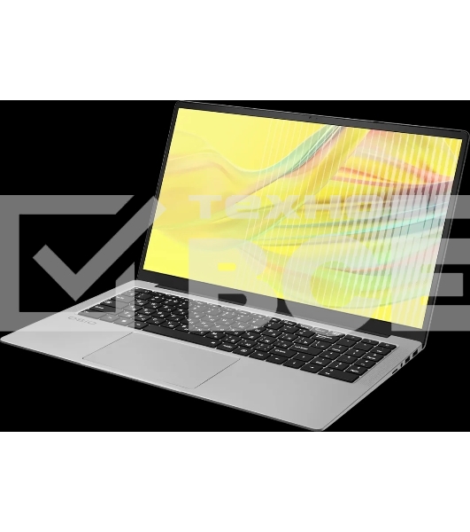 Ноутбук Osio FocusLine F150a-024 Ryzen 5 5560U 16Gb SSD 1Tb 16.1