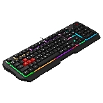 Клавиатура проводная A4Tech Bloody B135N USB черный, фото2