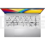 Ноутбук ASUS VivoBook 15 X1502VA-BQ1326 Cool Silver 15.6