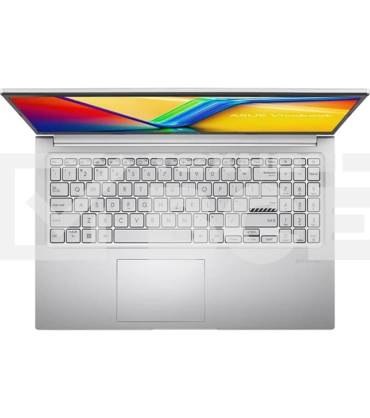 Ноутбук ASUS VivoBook 15 X1502VA-BQ1326 Cool Silver 15.6