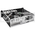 Серверный корпус ExeGate Pro 3U390-11 (RM 19', высота 3U, глубина 390, БП 500PAS, USB), фото8