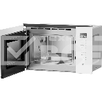 Микроволновая печь Hotpoint MF25G WH H белый, 25 л, 900 Вт, переключатели - сенсорные, фото4