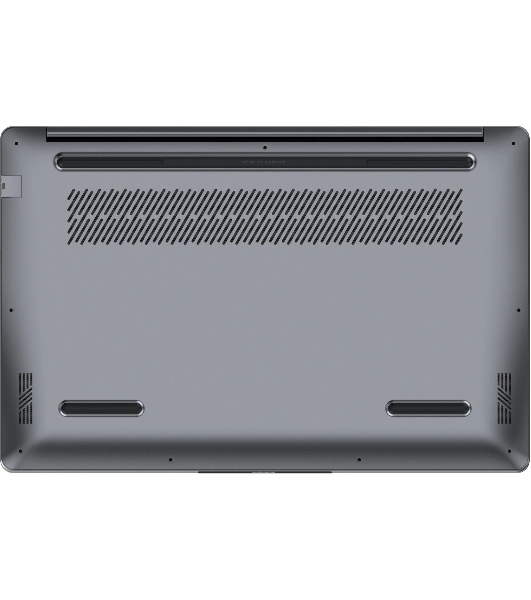 Ноутбук Tecno MegaBook K15SDA Ryzen 5 7430U/16Gb/SSD512Gb/15.6'/IPS/FHD/W11H/grey/6060mAh