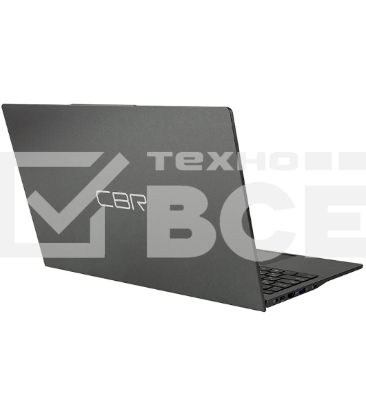 Ноутбук CBR LP-MDCR-1505 15.6