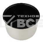 Мультиварка Centek CT-1495 черный/золотистый, 5.0 л, 42 программы + Мультишеф, фото2