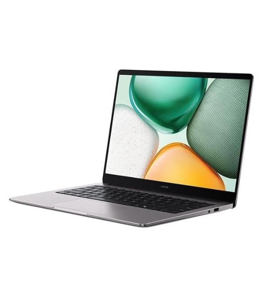 Ноутбук Honor MagicBook X14 2025 14' FHD i5 12450H 16/512GB Intel UHD Graphics WIN 11 Home 5301ALWU GDG-X GRAY