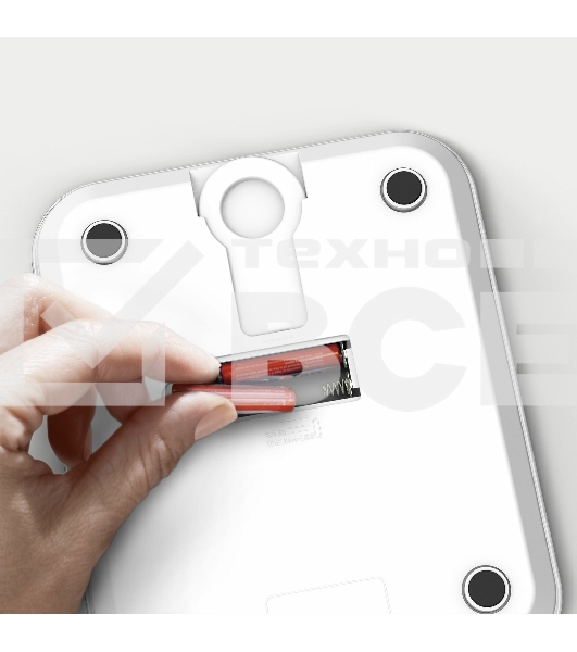 Весы кухонные Tefal BC50U0V0