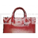 Сумка для ноутбука Piquadro Blue Square CA4021B2/R красный натур.кожа, фото3