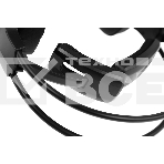 Гарнитура проводная с микрофоном A4Tech Bloody G575P черный 2м мониторные оголовье (G575P), фото11