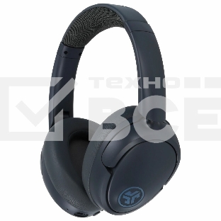 Гарнитура беспроводная Jlab JBuds LuxANC, Duo - Graphite (PN:IEUHBJLUXANCRGPH62/HBJLUXANCRGPH62)