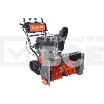 Снегоуборщик бензиновый Patriot СИБИРЬ 130 CЕТ 13л.с., фото22