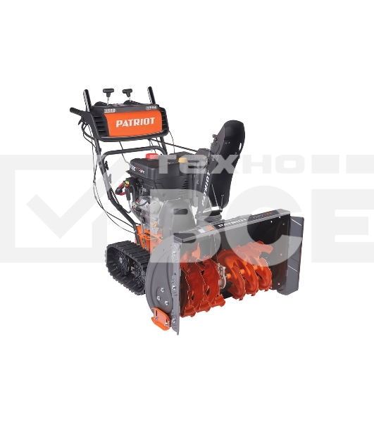 Снегоуборщик бензиновый Patriot СИБИРЬ 130 CЕТ 13л.с.