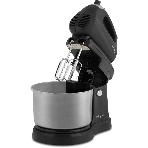 Миксер Vitek VT-1417 ST, 700 Вт, 2,8л., с чашей, черный, фото6