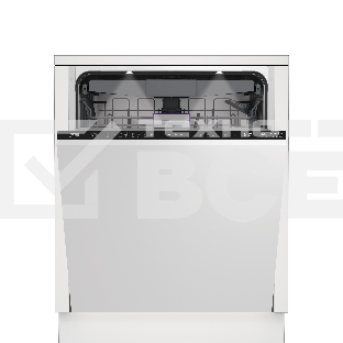 Встраиваемая посудомоечная машина Beko BDIN38530A