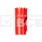 Коронка Matrix BIMETAL, 25 мм, фото6