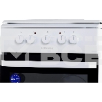 Плита электрическая Hansa FCEW53000 белый, конфорок 4 шт, духовка 68 л, 50 см x 85 см x 60 см, фото21