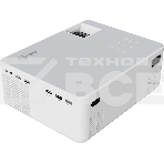 Проектор Cactus CS-PRM.04WT.WUXGA-A LCD 400Lm ANSI (1920x1080) 2000:1 ресурс лампы:50000часов 1xUSB typeA 1xHDMI 2.5кг, фото13