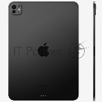 Планшет Apple iPad Pro 2025 A3357 11', 12Gb, 512Gb, iOS, черный, фото4