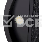 Вытяжка островная Maunfeld Lee Isla 39 черный, 38 см, 1000 куб. м/ч, 52 дБ, фото2