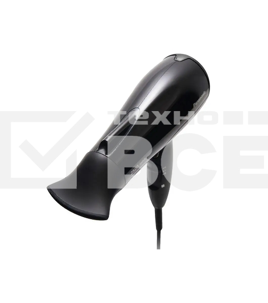 Фен Panasonic EH-NE83-K865 черный, 2500 Вт, ионизация